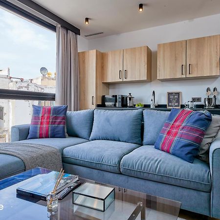 Stayhere Casablanca - Gauthier 1 - Modern Residence 외부 사진