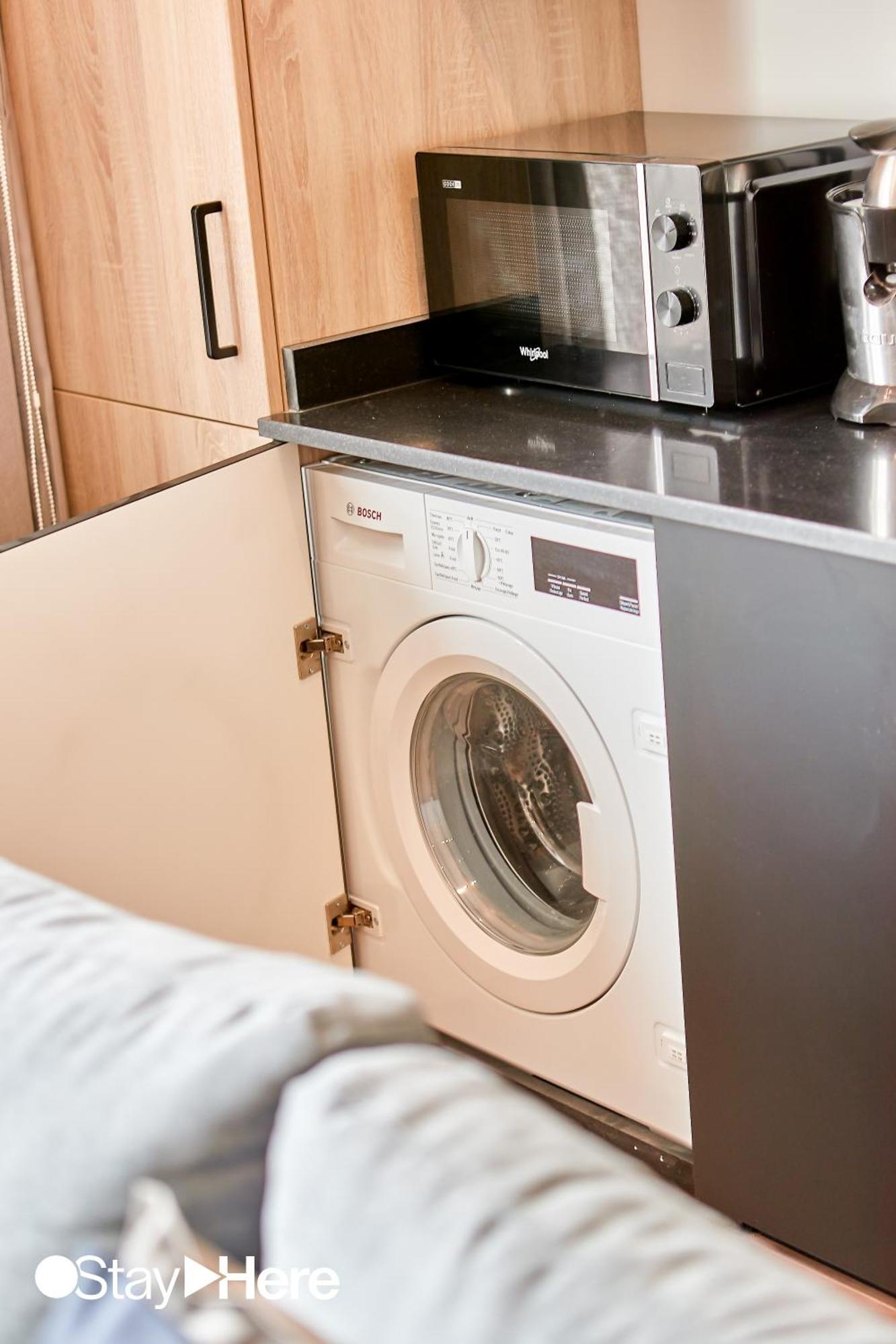 Stayhere Casablanca - Gauthier 1 - Modern Residence 외부 사진
