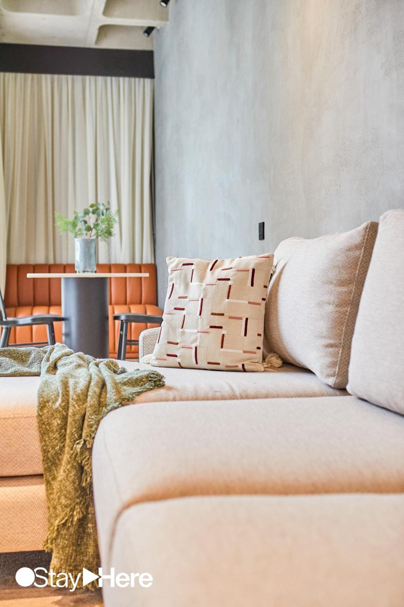 Stayhere Casablanca - Gauthier 1 - Modern Residence 외부 사진