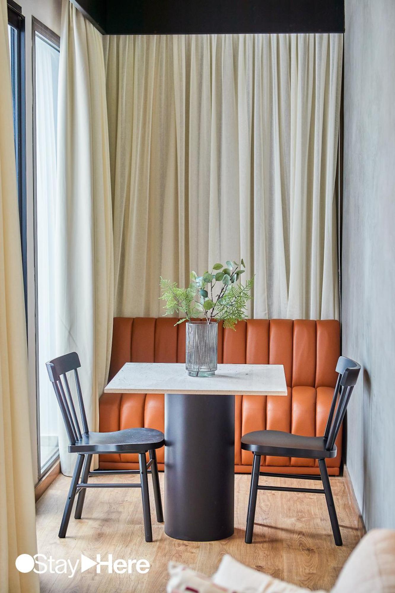 Stayhere Casablanca - Gauthier 1 - Modern Residence 외부 사진