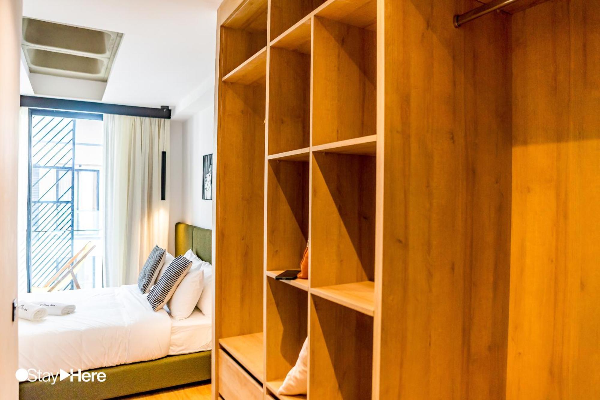 Stayhere Casablanca - Gauthier 1 - Modern Residence 외부 사진