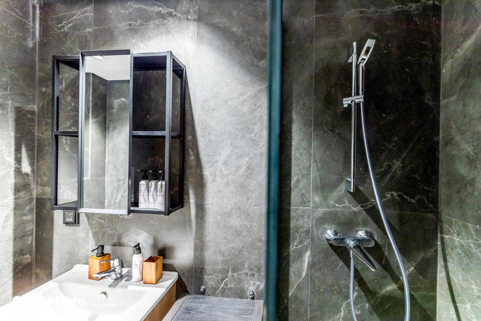 Stayhere Casablanca - Gauthier 1 - Modern Residence 외부 사진