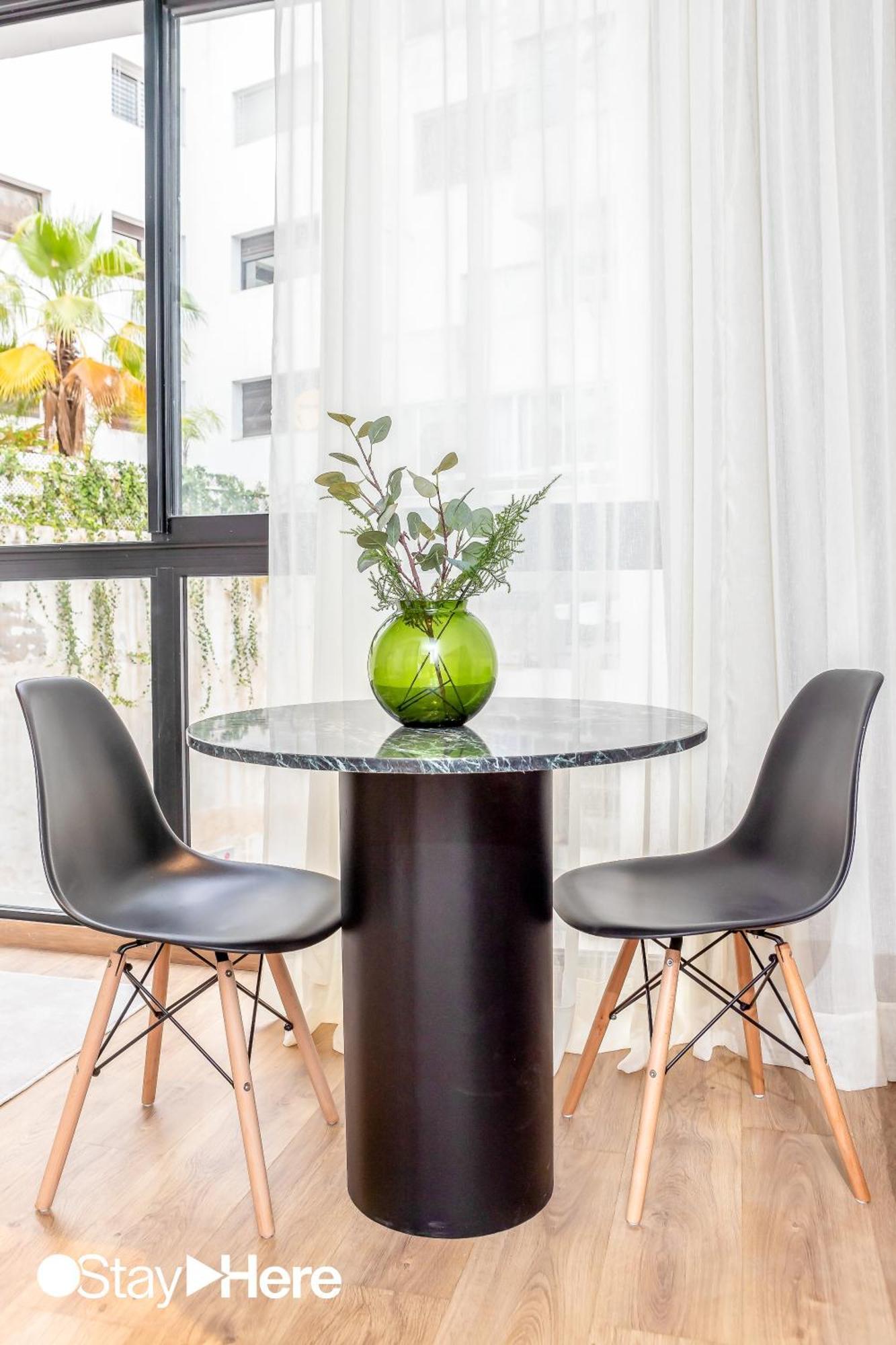 Stayhere Casablanca - Gauthier 1 - Modern Residence 외부 사진