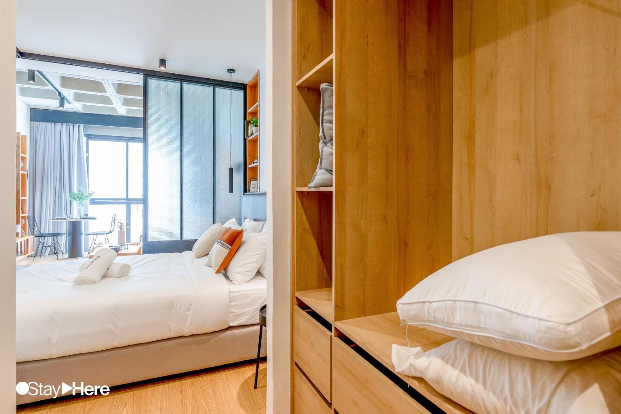 Stayhere Casablanca - Gauthier 1 - Modern Residence 외부 사진