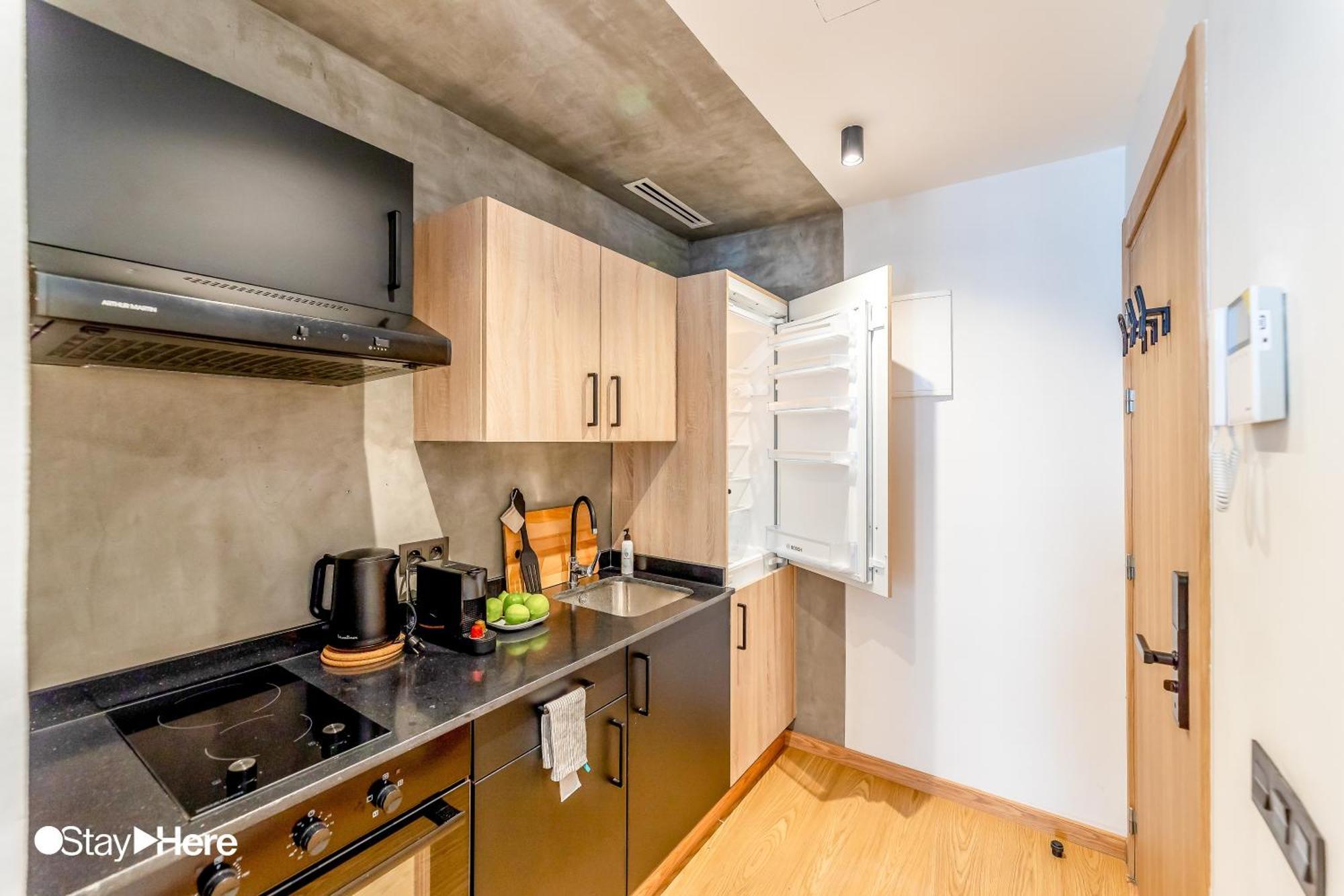 Stayhere Casablanca - Gauthier 1 - Modern Residence 외부 사진