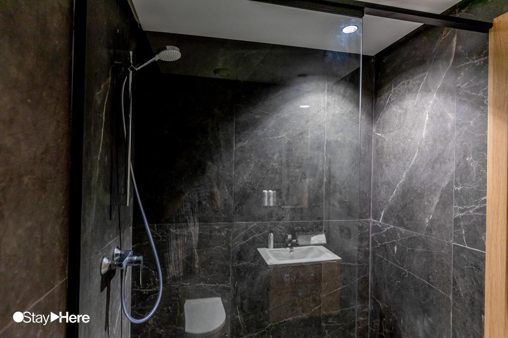 Stayhere Casablanca - Gauthier 1 - Modern Residence 외부 사진